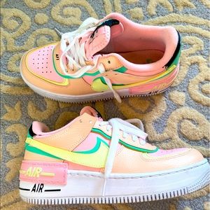 Nike Air Force size 7.5